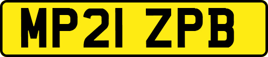 MP21ZPB