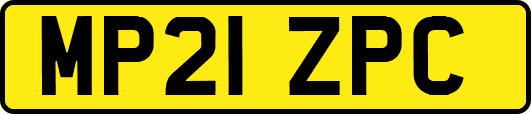 MP21ZPC