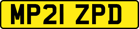 MP21ZPD