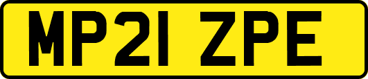 MP21ZPE