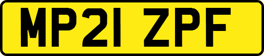 MP21ZPF