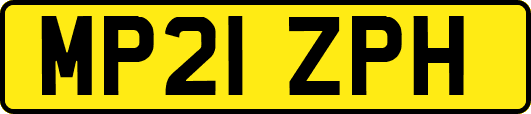 MP21ZPH