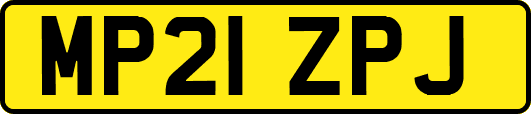 MP21ZPJ