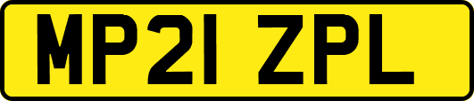 MP21ZPL