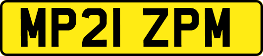 MP21ZPM