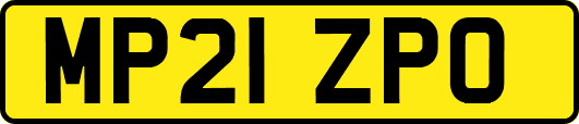 MP21ZPO