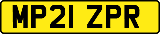 MP21ZPR