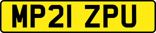 MP21ZPU