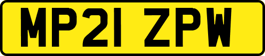 MP21ZPW