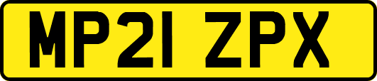 MP21ZPX