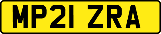 MP21ZRA