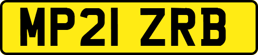 MP21ZRB