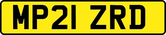 MP21ZRD