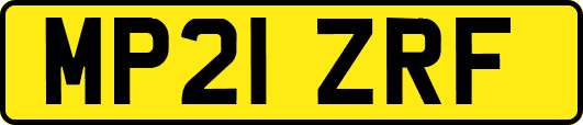 MP21ZRF