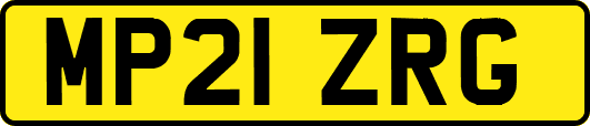 MP21ZRG