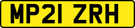 MP21ZRH