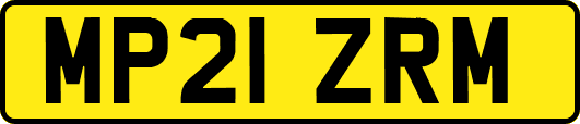 MP21ZRM