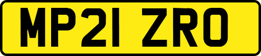 MP21ZRO