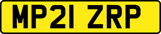 MP21ZRP