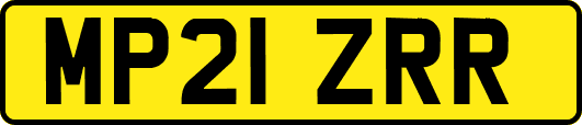 MP21ZRR
