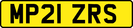 MP21ZRS