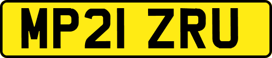 MP21ZRU