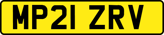 MP21ZRV