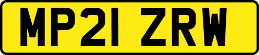 MP21ZRW