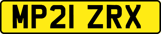 MP21ZRX