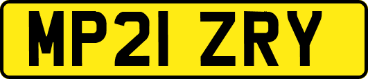 MP21ZRY