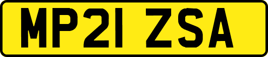 MP21ZSA
