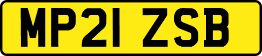 MP21ZSB