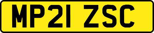 MP21ZSC