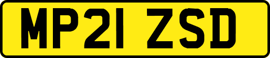 MP21ZSD