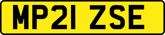 MP21ZSE