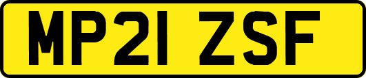 MP21ZSF