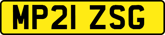 MP21ZSG