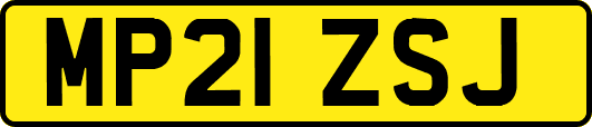 MP21ZSJ