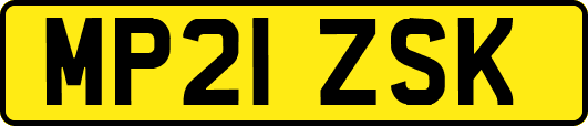 MP21ZSK