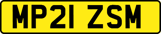 MP21ZSM