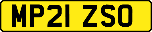 MP21ZSO
