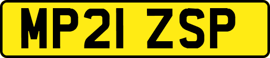 MP21ZSP