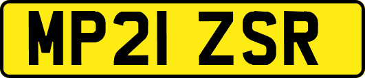 MP21ZSR