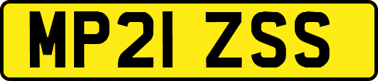MP21ZSS