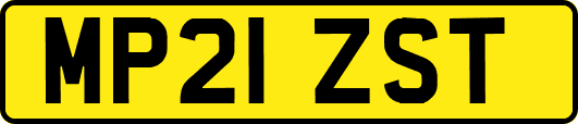 MP21ZST