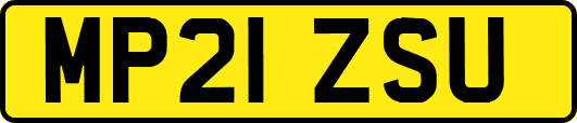 MP21ZSU