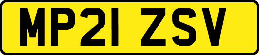 MP21ZSV