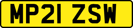 MP21ZSW
