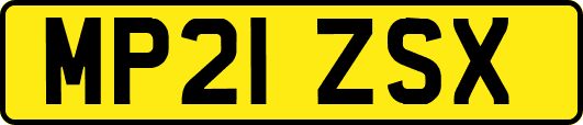 MP21ZSX