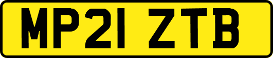 MP21ZTB